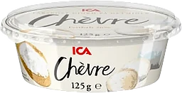 Färskost Chèvre 125g ICA