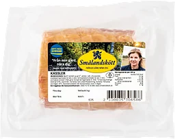 Kassler ca 500g Smålandskött