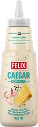 Ceasardressing