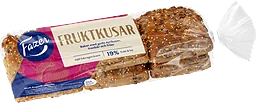 Fruktkusar 420g Fazer