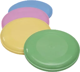 Frisbee 21cm Nyby