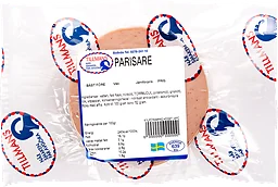 Korv Parisare