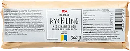 Wrap Kyckling Caesar 300g ICA