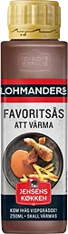 Favoritsås 250ml Lohmanders
