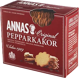 Pepparkakor Original