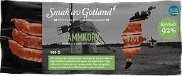 Lammkorv