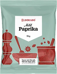 Paprikapulver