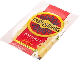 Jarlsberg Original Skivad 27%