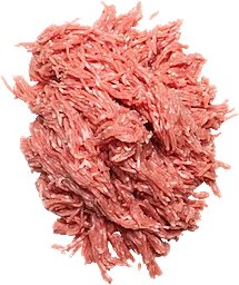 Fläskfärs 20% ca 500g