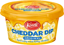 Original Cheddar Dip