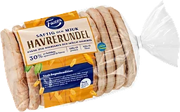 Havrerundel 450g Fazer