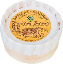 Brillat Savarin 125g Wernerssons
