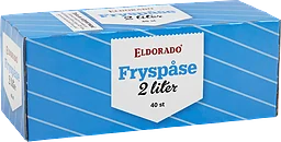 Fryspåse 2l