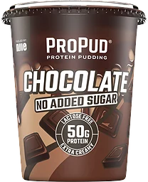 Proteinpudding ProPud Chocolate Laktosfri 1,5% 500g NJIE