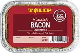 Baconleverpastej