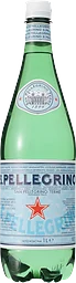 San Pellegrino Mineralvatten