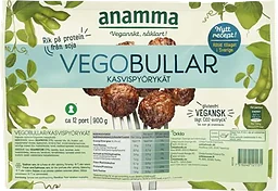 Vegobullar