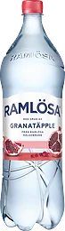 Granatäpple Kolsyrat Vatten Pet