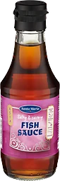 Fisksås 200ml Santa Maria