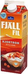 Fil Hjortron 3,7%