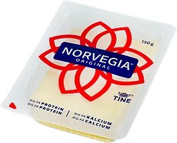 Norvegia Original Skivad 27%