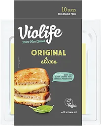 Skivor Original Vegan