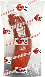 Korv Björks Deli 500g Björk & Co