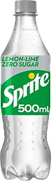 Sprite Zero Lemon-Lime