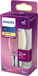 LED-lampa Kron 40W E14