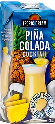 Juice Pina Colada