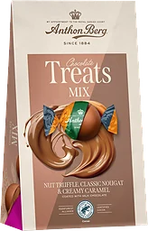 Treats Mix Chocolate