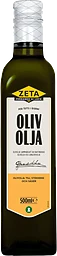 Olivolja 500ml Zeta