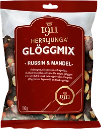Glöggmix 100g Herrljunga