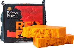 Ost Red Fox ca 200g Hugo Ericson Ost