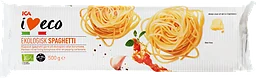 Spaghetti 500g ICA I love eco