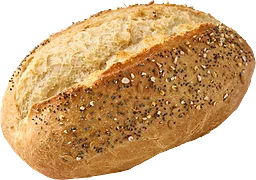 Svensk Fröfralla 110g Dafgårds