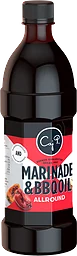 Bbq Oil Marinade Allround