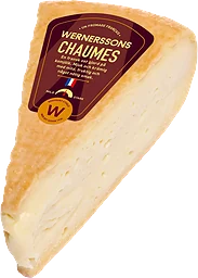 Chaumes ca 170g Wernerssons