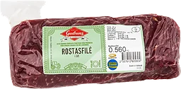 Rostasfilé I Bit ca 700g Gudruns