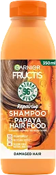 Schampo Hair Food Papaya 350ml Fructis