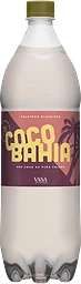 Coca Bahia Läsk Pet
