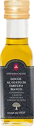 Olivolja Smaksatt Med Vit Tryffel 60ml Stefania Calugi