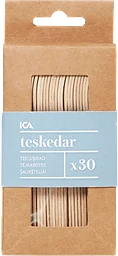 Tesked Trä 30-p ICA