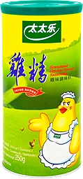 Chicken Flavor Seasoning 250g Totole
