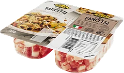 Pancetta 160g Zeta
