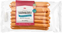 Varmkorv 900g ICA
