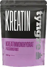Kreatin Passion 400g Tyngre