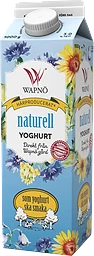 Naturell Yoghurt