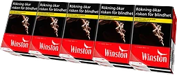 Winston Classic Limpa