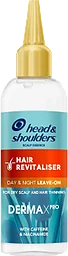 Day & Night Leave-On Revitaliser DERMAxPRO 145ml Head & Shoulders